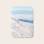 Sand Dunes Bath Mat Gallery Image 1