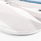 Sand Dunes Bath Mat Gallery Image 3