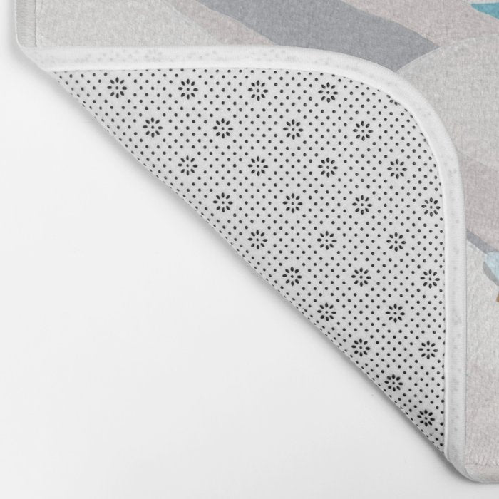 Sand Dunes Bath Mat Gallery Image 2