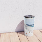 Sand Dunes Travel Mug Gallery Image 4