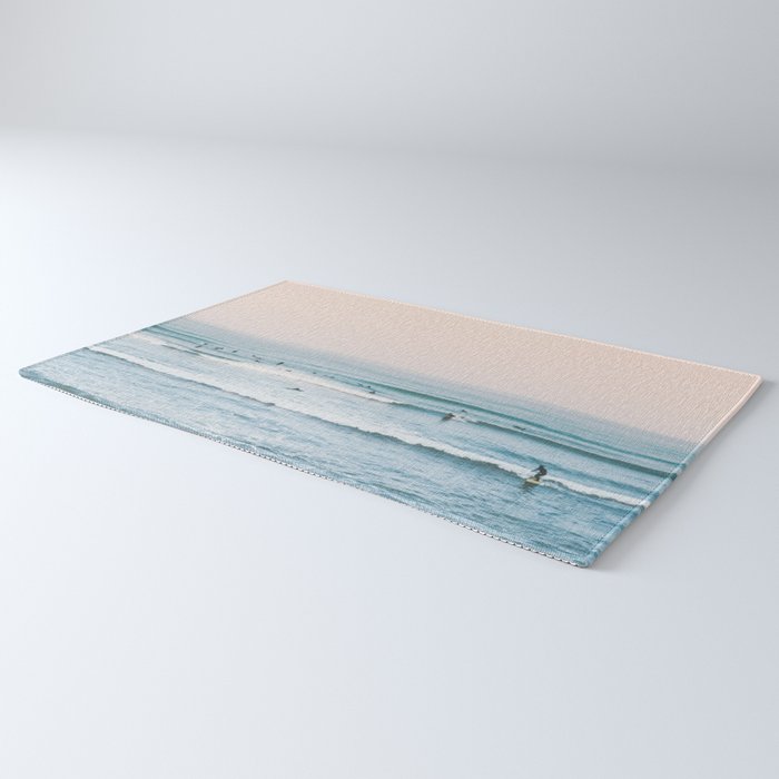 Surfers Rug Gallery Image 3