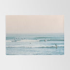 Surfers Rug Gallery Image 2