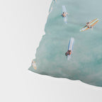 float lxxxvi Pillow Sham Gallery Image 4