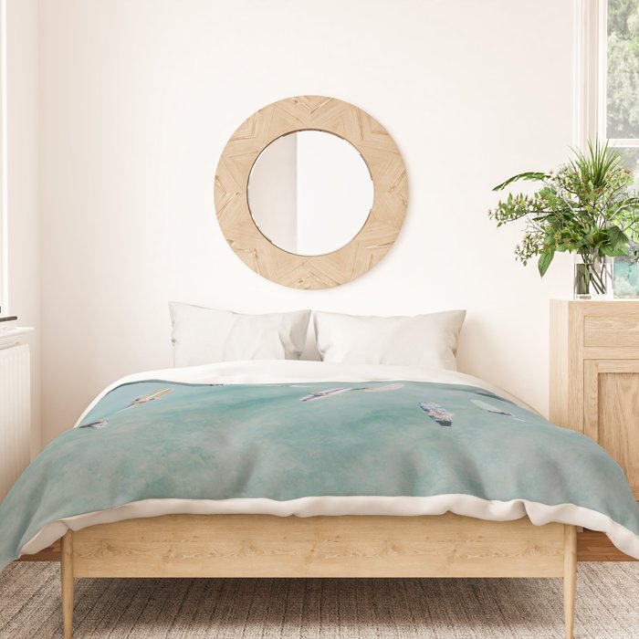 float lxxxvi Duvet Cover Gallery Image 3