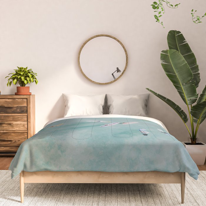 float lxxxvi Comforter Gallery Image 3