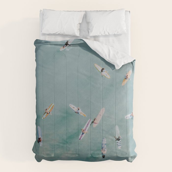 float lxxxvi Comforter Gallery Image 1