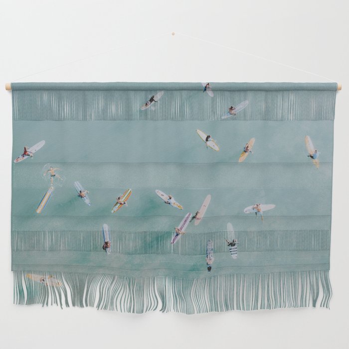 float lxxxvi Wall Hanging Gallery Image 1