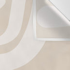 elsewhere âÂ light palette Wall Tapestry Gallery Image 3