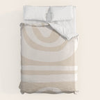 elsewhere âÂ light palette Duvet Cover Gallery Image 6