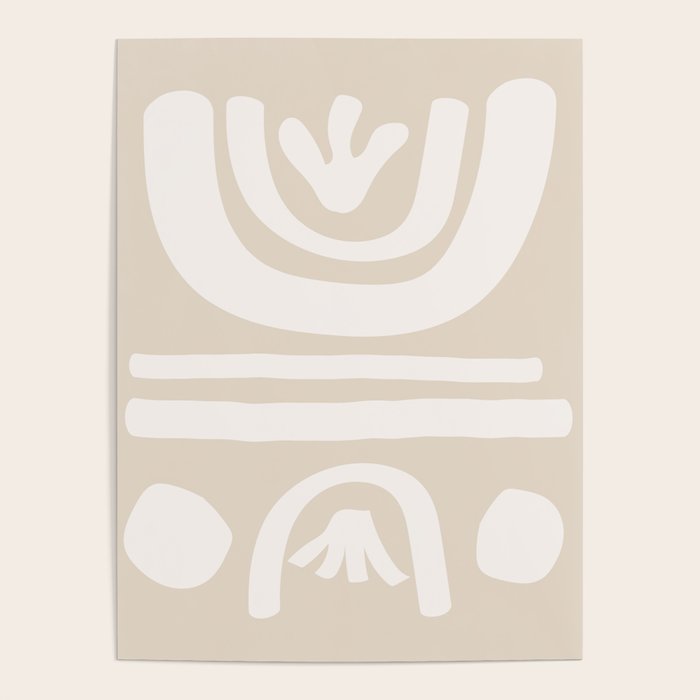 elsewhere âÂ light palette Poster Gallery Image 4