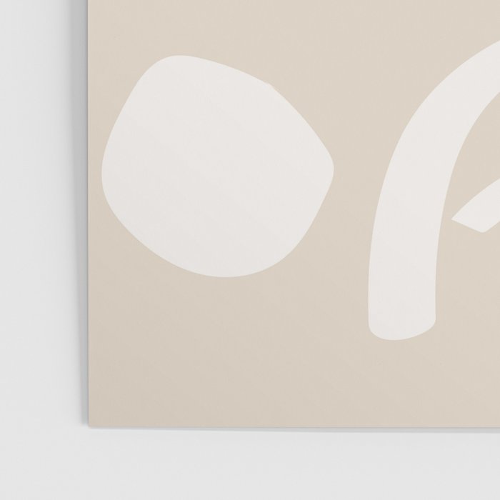 elsewhere âÂ light palette Poster Gallery Image 3
