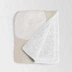 elsewhere âÂ light palette Throw Blanket Gallery Image 3