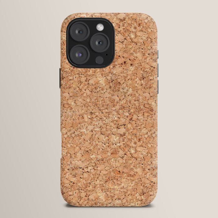 Real Cork iPhone Case Gallery Image 16