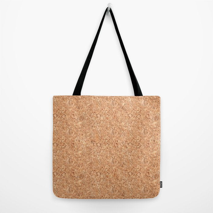 Real Cork Tote Bag Gallery Image 2