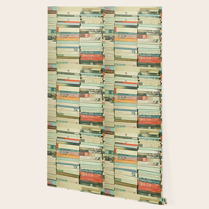 Bookworm Wallpaper Gallery Image 2