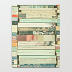 Bookworm Notebook Gallery Image 4