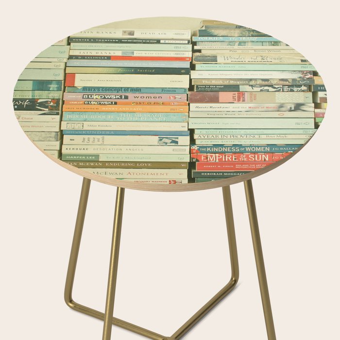Bookworm Side Table Gallery Image 2