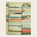 Bookworm Poster Gallery Image 4