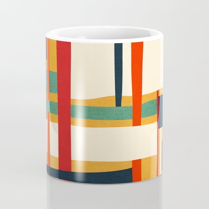 Variation of a theme Coffee Mug Gallery Image 4