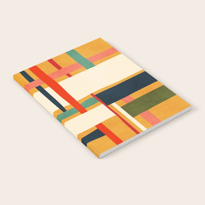 Variation of a theme Notebook Gallery Image 2