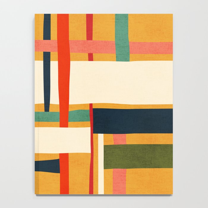 Variation of a theme Notebook Gallery Image 4