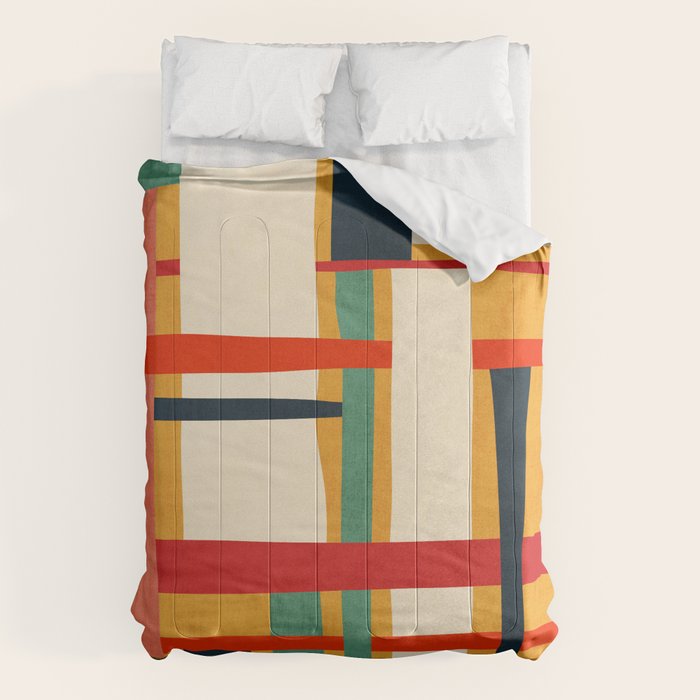 Variation of a theme Comforter Gallery Image 1
