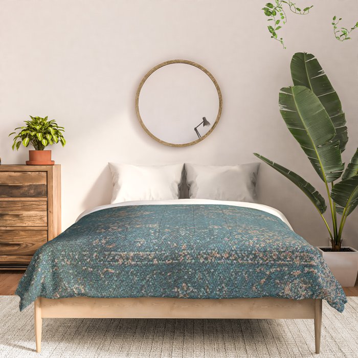 Babel Comforter Gallery Image 3