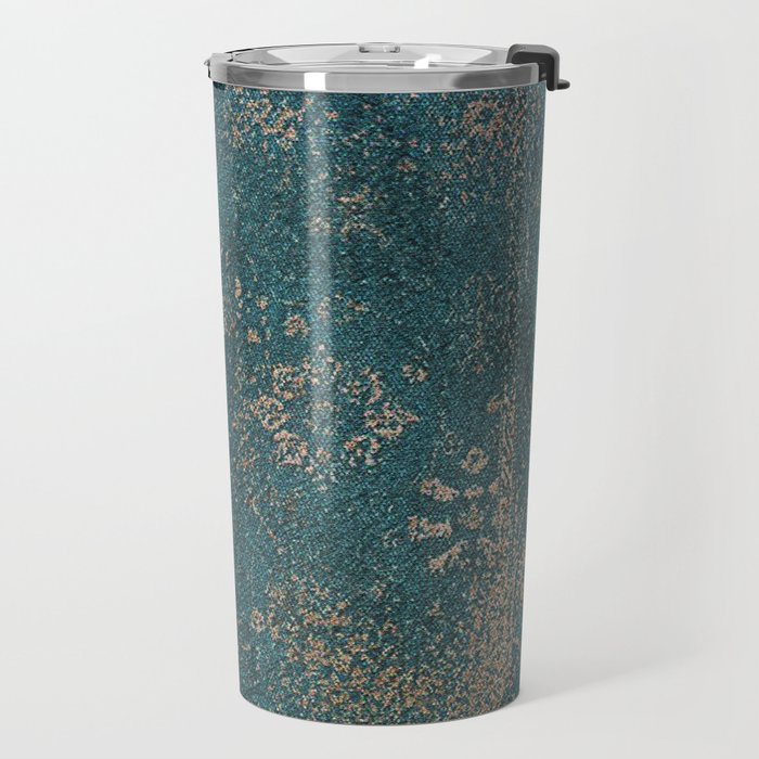 Babel Travel Mug Gallery Image 2