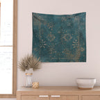 Babel Wall Tapestry Gallery Image 2