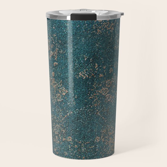 Babel Travel Mug Gallery Image 1