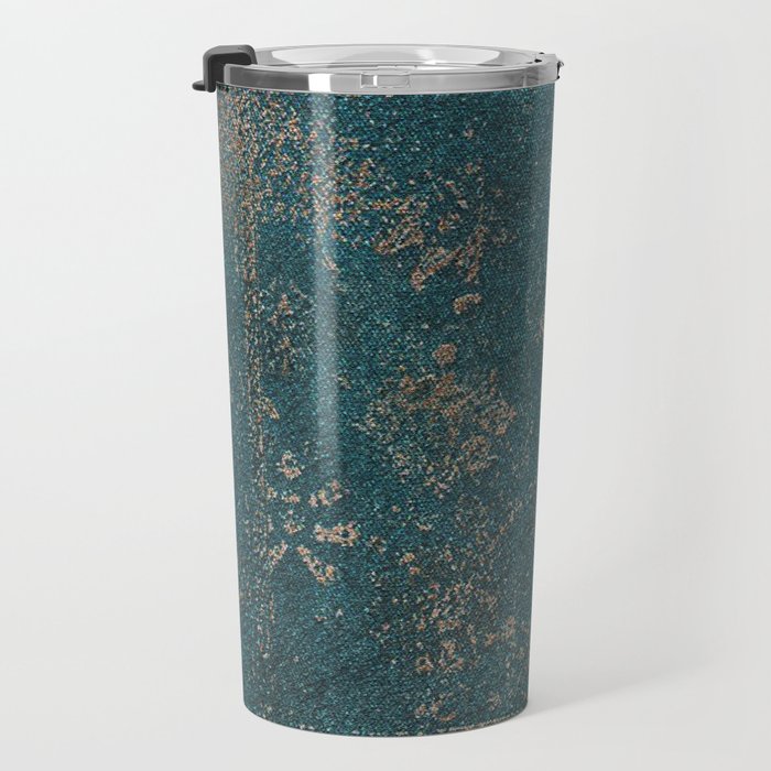 Babel Travel Mug Gallery Image 3