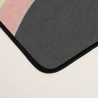 Cloudy with a Chance of Rainbows  Desk Mat Gallery Image 4