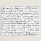 Literary Giants Pattern II Jigsaw Puzzle Gallery Image 1