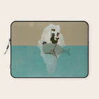 we are pirates too Laptop Sleeve Gallery Image 1