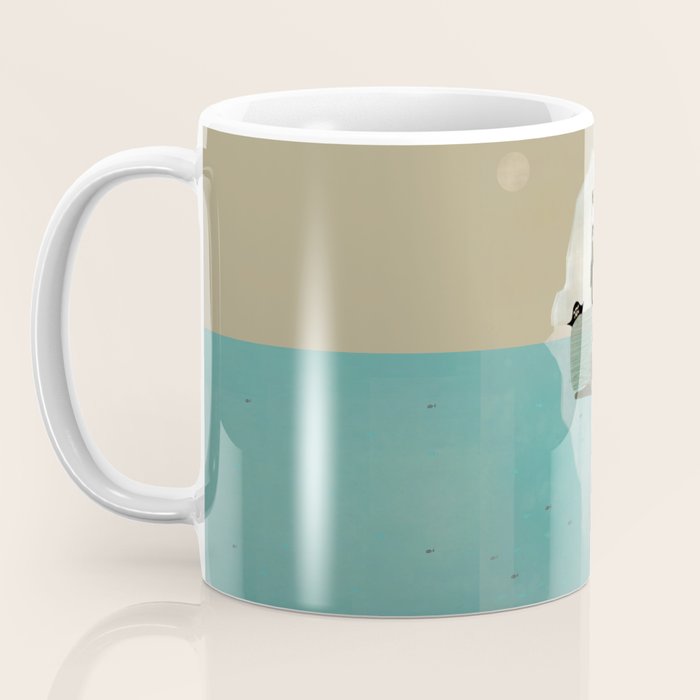 we are pirates too Coffee Mug Gallery Image 3