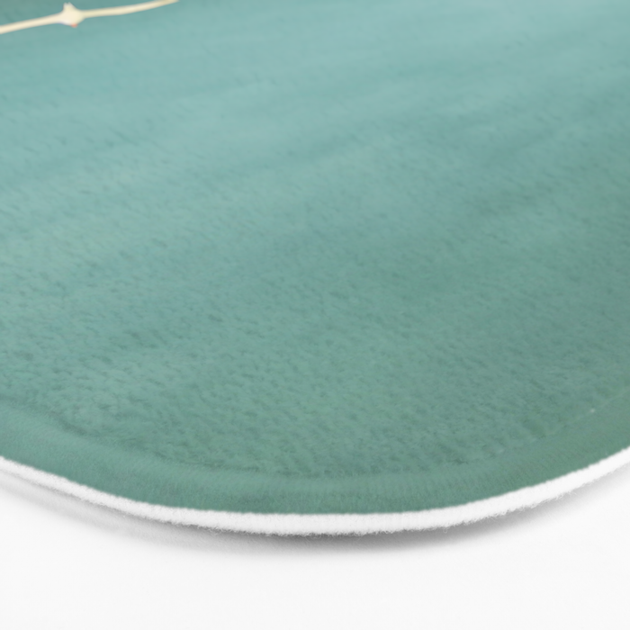 Two Birds Bath Mat Gallery Image 3