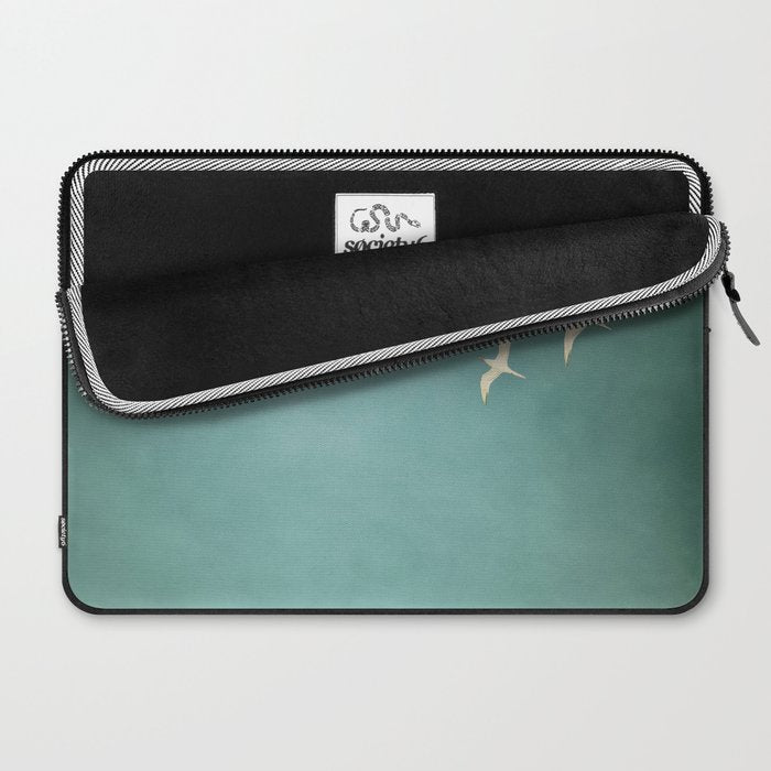 Two Birds Laptop Sleeve Gallery Image 2