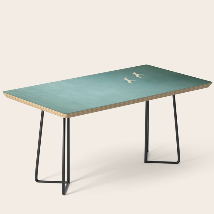 Two Birds Coffee Table Gallery Image 1