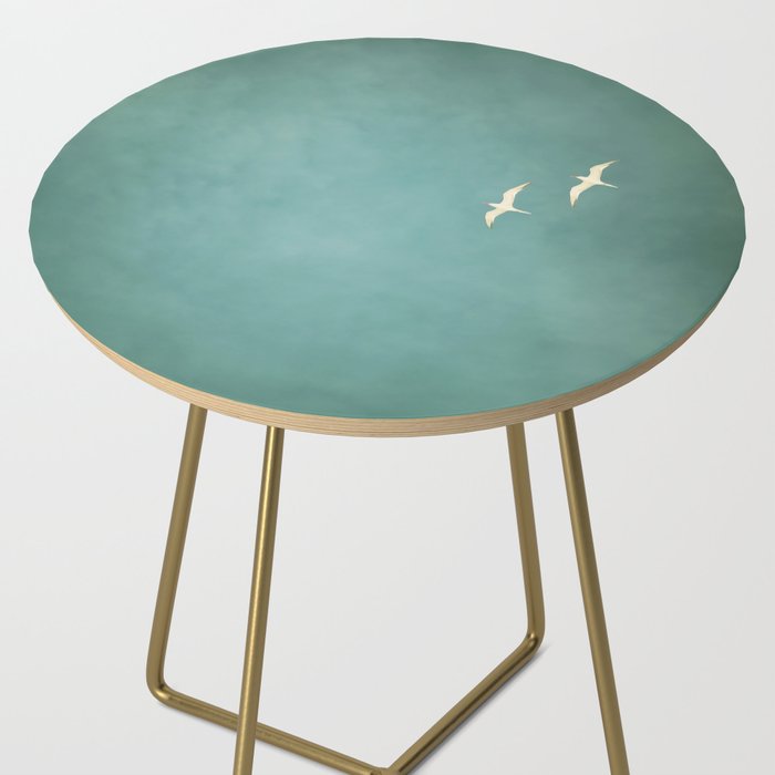 Two Birds Side Table Gallery Image 2