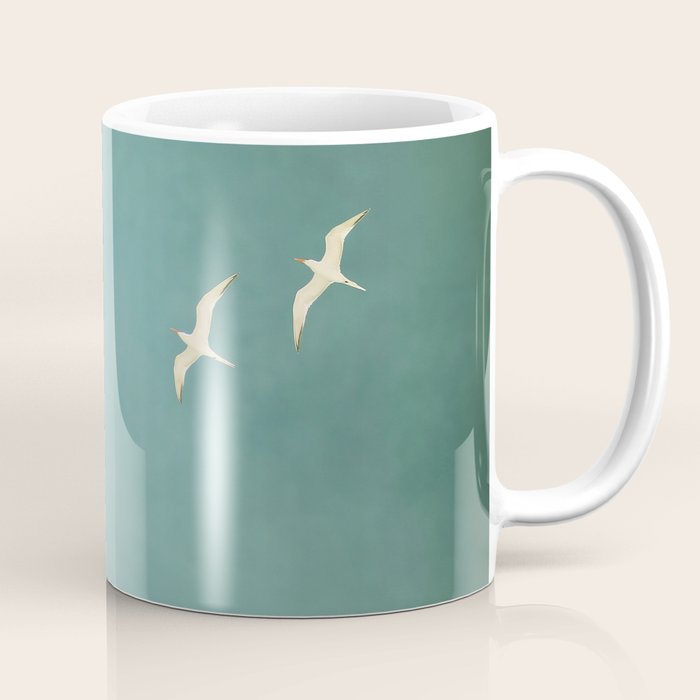 Two Birds Coffee Mug Gallery Image 1