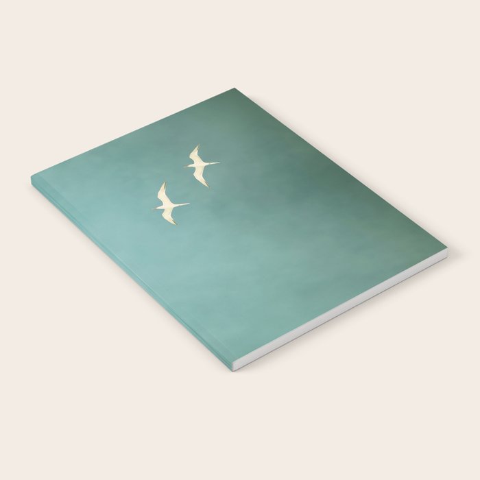 Two Birds Notebook Gallery Image 2