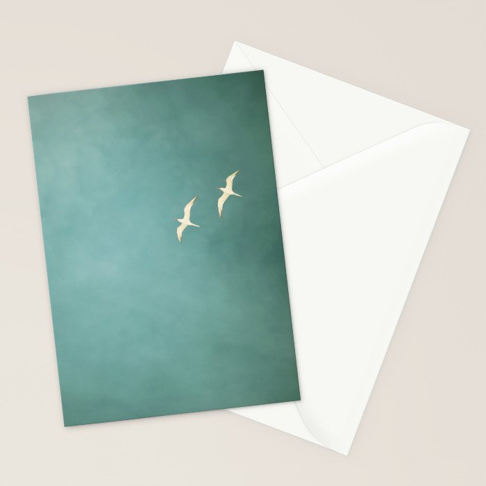 Two Birds Stationery Card Gallery Image 2