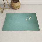 Two Birds Rug Gallery Image 1
