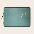 Two Birds Laptop Sleeve Gallery Image 1