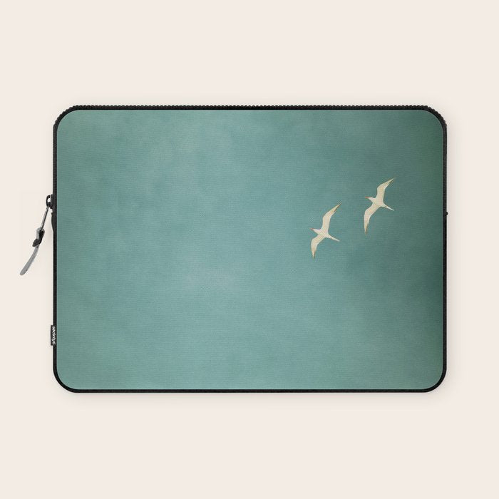 Two Birds Laptop Sleeve Gallery Image 1
