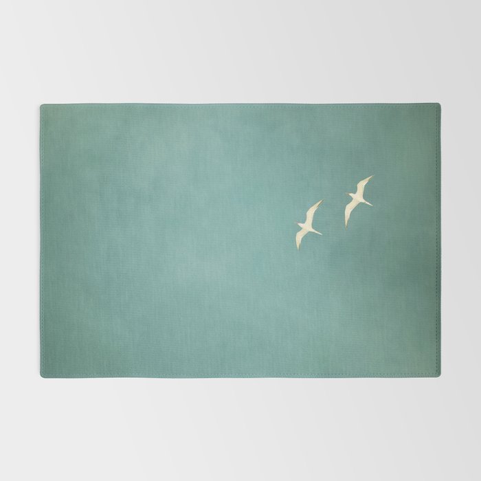 Two Birds Rug Gallery Image 2