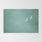 Two Birds Rug Gallery Image 2