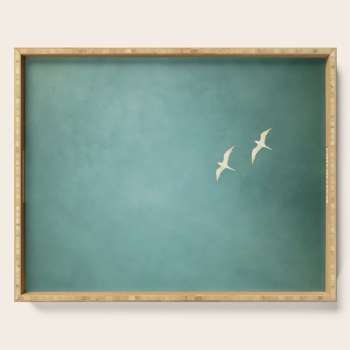 Two Birds Serving Tray Gallery Image 1