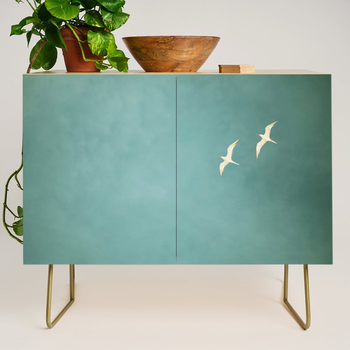 Two Birds Credenza Gallery Image 1
