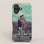 Together  iPhone Case Gallery Image 1